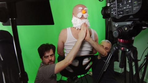 i pokój na świecie