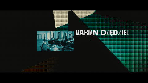 Na Bank Się Uda Intro — Sie Theme