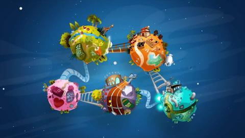 Animowane planety Zigossów